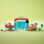 LEGO DUPLO Disney 10996 Zygzak McQueen i Złomek – myjnia - 1091264 - zdjęcie 3